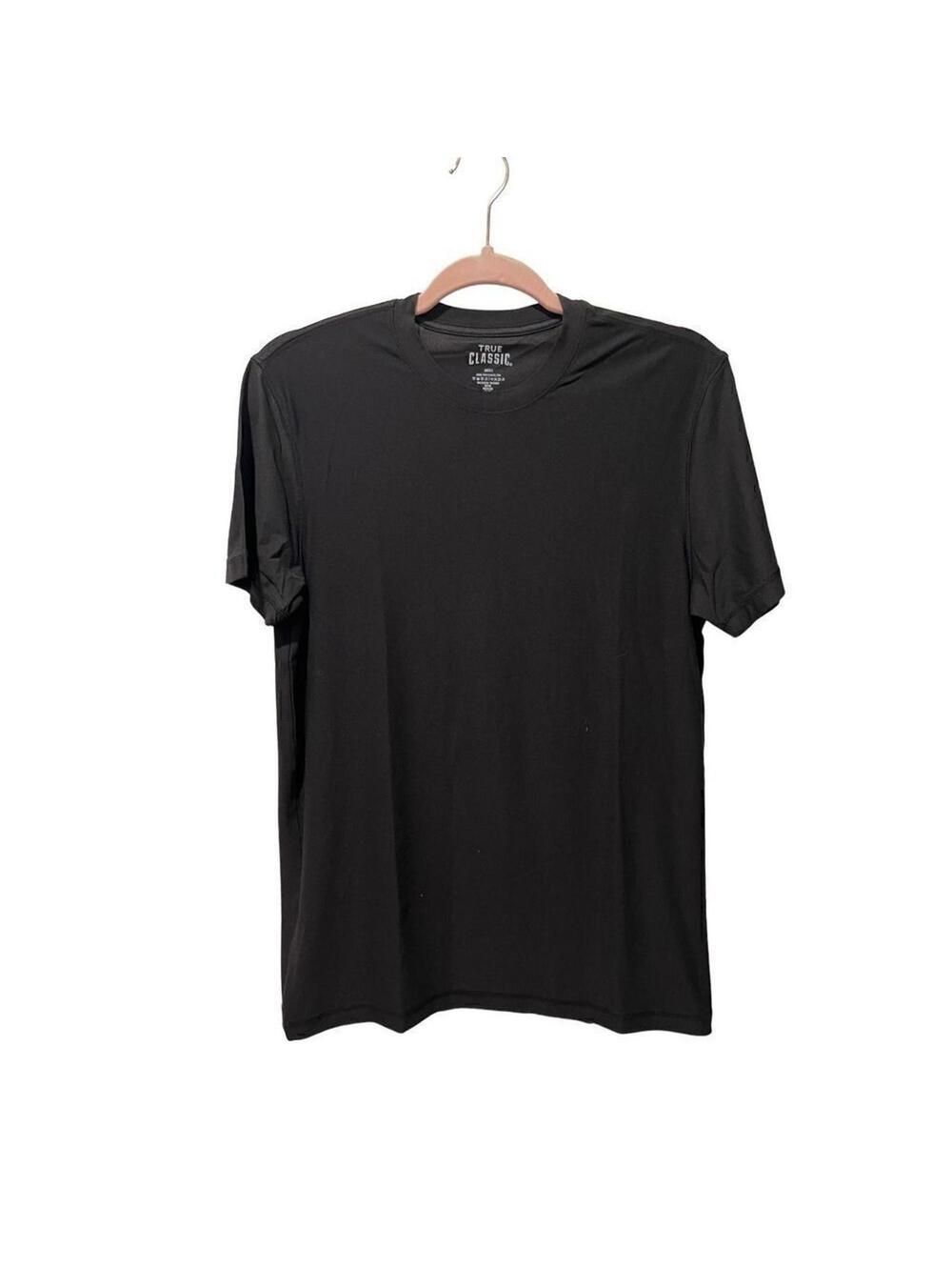 NWOT True Classic, men’s size S